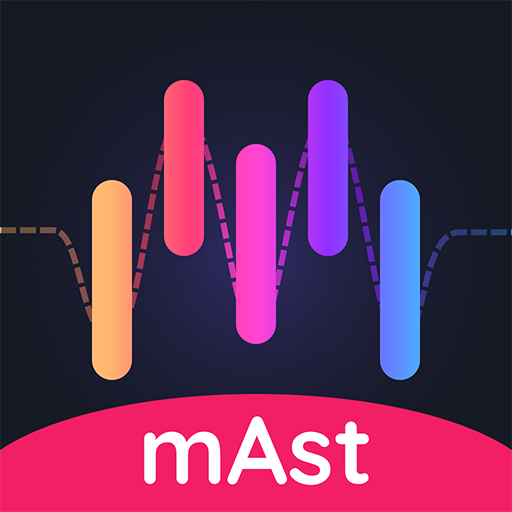 mAst MOD APK Logo