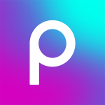 PicsArt Light MOD APK 21.1.6 beta (Gold) (A12-A13) Pic