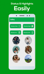 Status Downloader Story Saver – Save Video & Photo