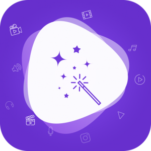 Video Converter MOD APK 0.2.32 (Premium) Pic