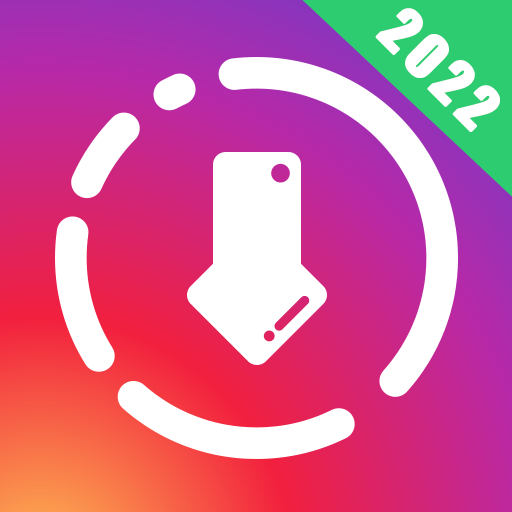 Video Downloader for Instagram MOD APK 2.4.7b (Pro)