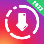 Video Downloader for Instagram MOD APK 2.6.6R (Pro) Pic