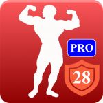 Home Workouts No Equipment Pro APK 113.23 (Paid)