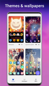 One S10 Launcher - S10 S20 UI