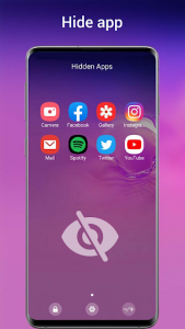 One S10 Launcher - S10 S20 UI