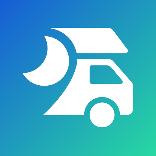 park4night MOD APK 7.0.49 (Subscribed) Pic