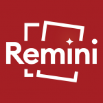 Remini Paid APK Icon For Android