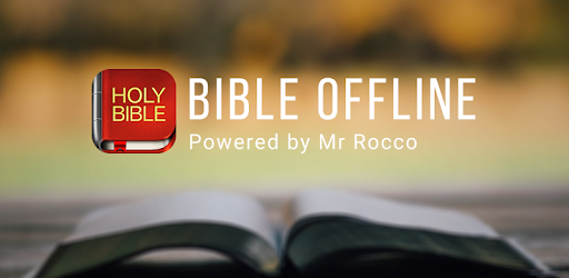 Bible Offline KJV with Audio v9.1.3 (Subscribed)