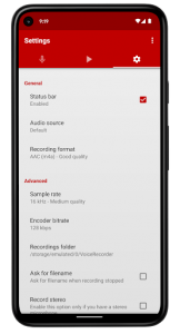 Voice Recorder Pro