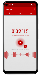 Voice Recorder Pro