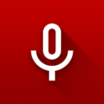 Voice Recorder Pro MOD APK 3.18 (Unlocked) Pic