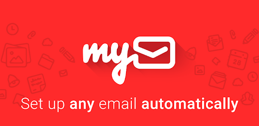 myMail MOD APK 14.39.0.38591 adfree