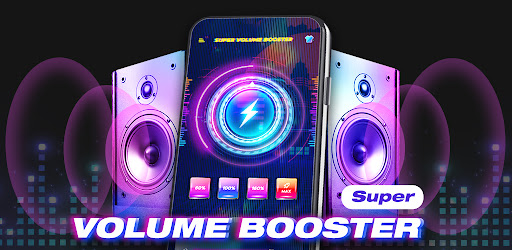 Volume Booster – Sound Booster v3.5.5 (Pro)