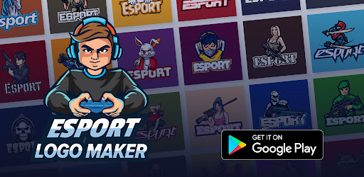 Esports Gaming Logo Maker 1.2.0.2 (Pro)