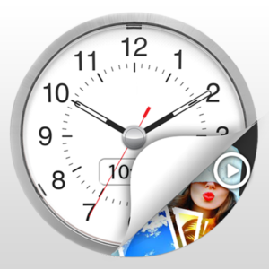 Clock Vault MOD APK 24.0 (Pro) Pic