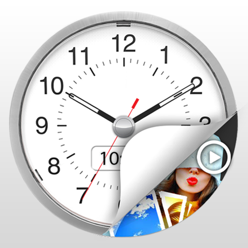 Clock Vault MOD APK 20.0 (Pro)