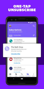 Yahoo Mail – Organized Email