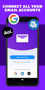 Yahoo Mail – Organized Email