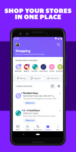 Yahoo Mail – Organized Email