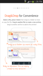 ALZip – File Manager & Unzip