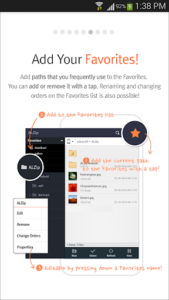 ALZip – File Manager & Unzip