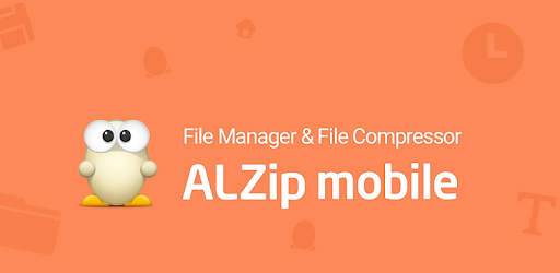 ALZip MOD APK 1.3.15.1 (AdFree)
