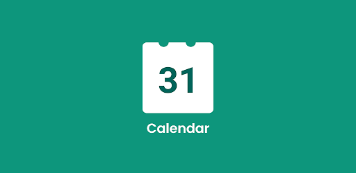 Calendar MOD APK 13.7 (Pro)