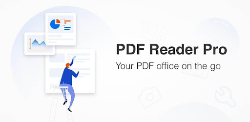 PDF Reader Pro MOD apk 2.3.1 (PRO)