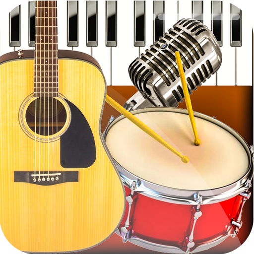 Band Live Rock MOD APK 4.5.0 Pic