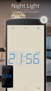 Digital Alarm Clock