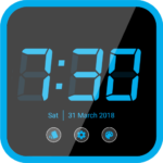 Digital Alarm Clock MOD APK 11.15 (Pro) Pic