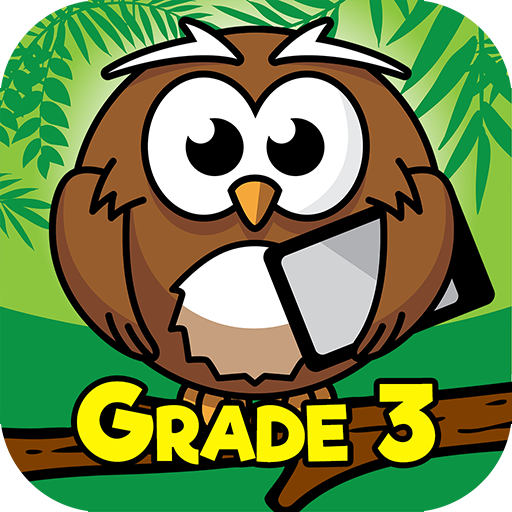 Third Grade Learning Games MOD APK 6.4 (Full) Pic