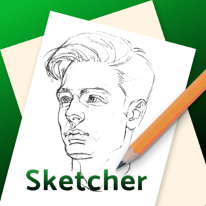 Sketcher MOD APK 2.0.62 adfree Pic