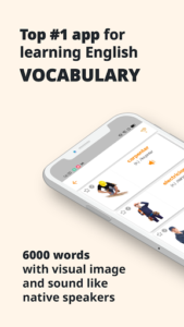 Learn English - 6000 Essential Words