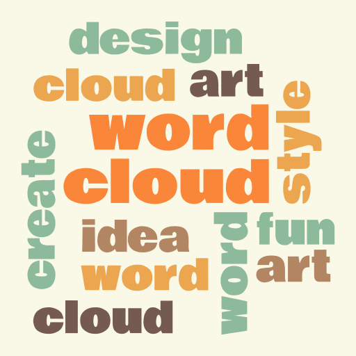 Word Cloud MOD APK 3.4.1 (386)(All contents unlocked)