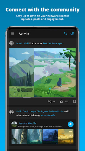 ArtStation - Roblox Hack Mod APk 2.533.256 Download Artwork For Android 2022