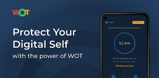 WOT Mobile Security Protection 2.14.2 (Premium)