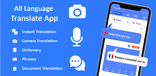 All Language Translate App 1.35  (Premium)