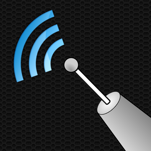 WiFi Analyzer MOD APK 4.6 build 77 (Premium) Pic