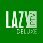 LazyIPTV Deluxe MOD APK 2.39 (Premium)
