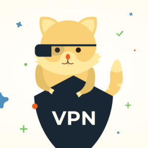 VPN RedCat secure unlimited 1.0.25 (Premium) Pic