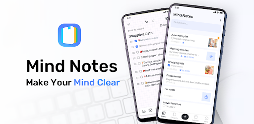Mind Notes MOD APK 1.0.22.0923 (VIP)