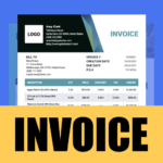 My Invoice Generator & Invoice