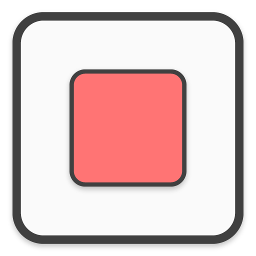 Flat Square – Icon Pack 7.4 (Patched)