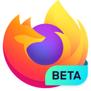 Firefox Beta for Testers MOD APK 105.0b6 Pic