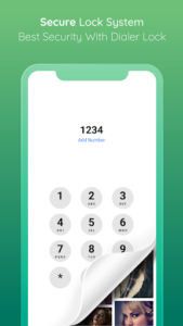 Dialer Vault Hide Photo Video