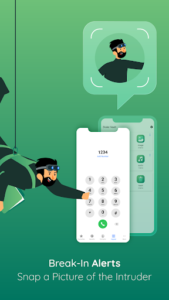 Dialer Vault Hide Photo Video