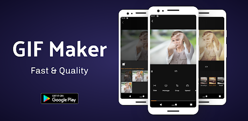 GIF Maker, Video To GIF MOD APK 0.3.0 (Premium)