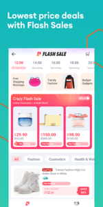 Lazada - Online Shopping App!