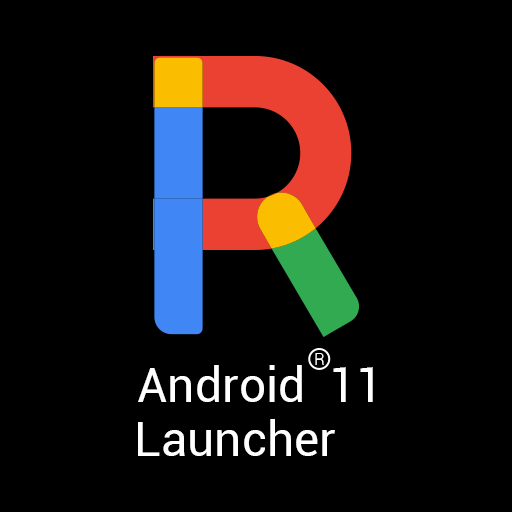 Cool R Launcher for Android 11 MOD APK 3.5 (Prime)